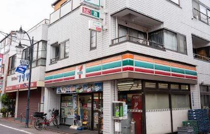 COMFORT南六郷 周辺画像3