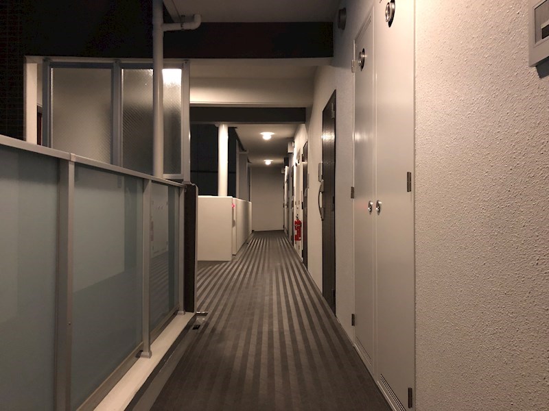 ル・ソレイユ その他外観5