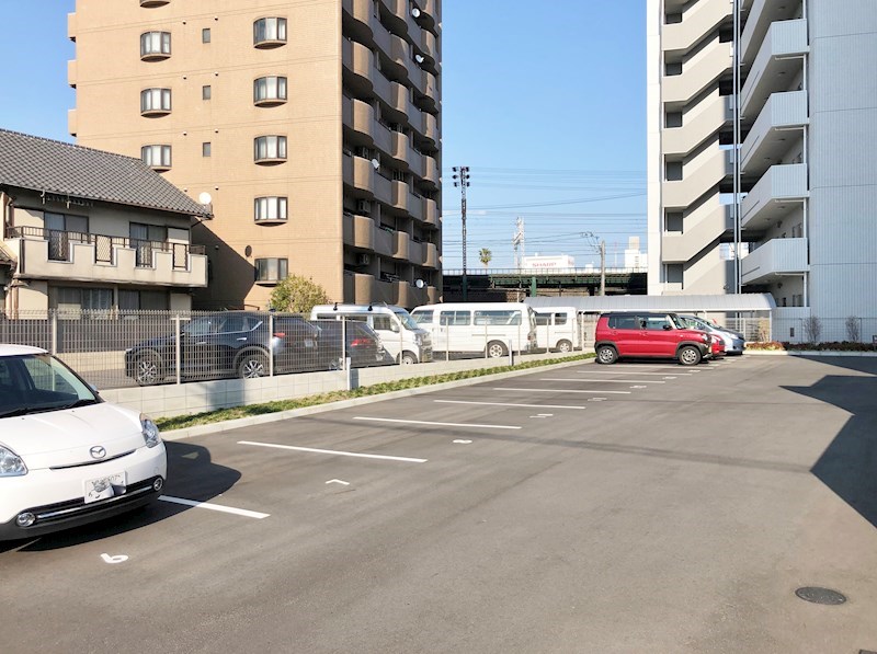 ル・ソレイユ その他外観6