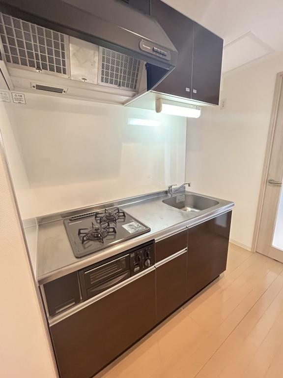 ケイ・ヴィラージュ キッチン