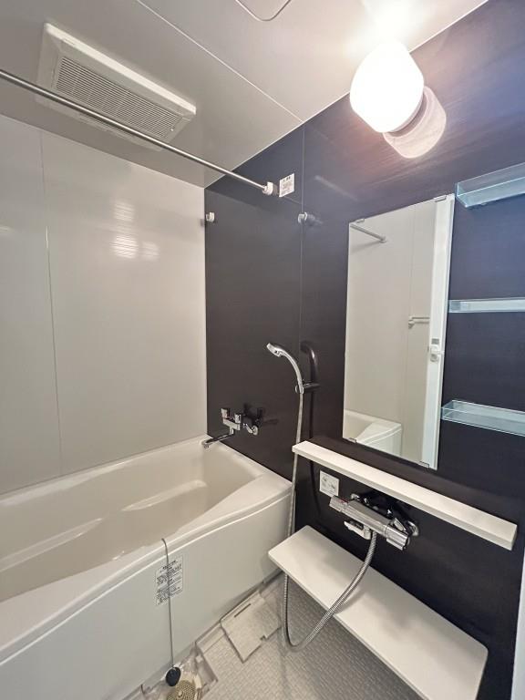 ケイ・ヴィラージュ 風呂画像