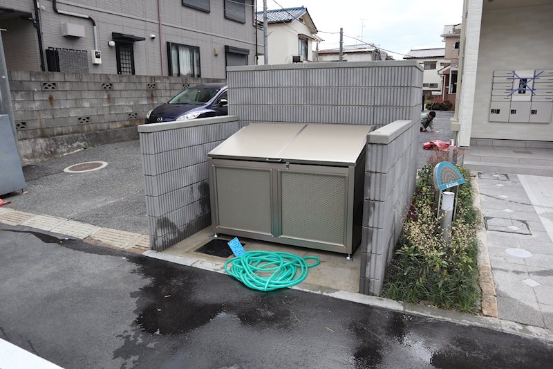 ビルトモア その他外観2