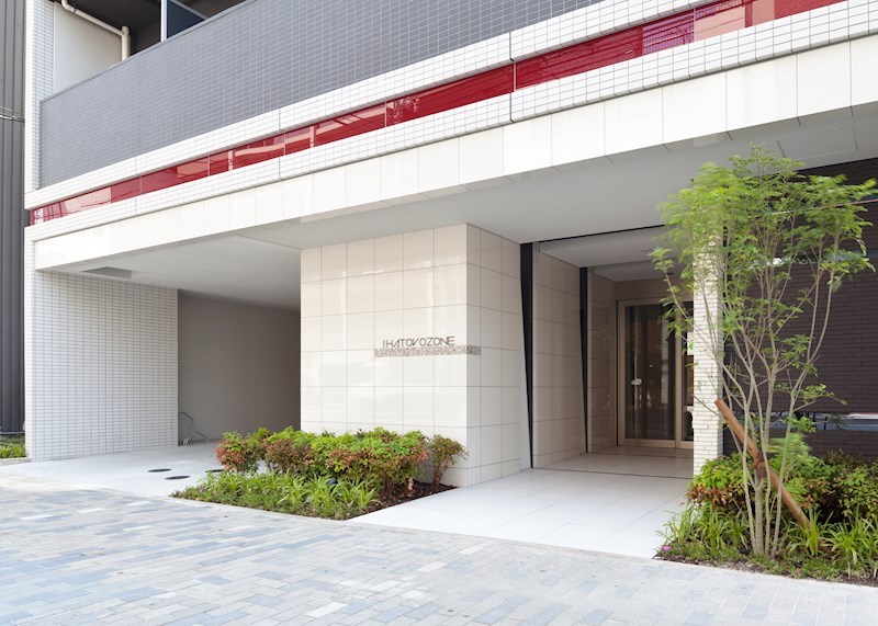 イーハトーブ大曽根 その他外観1