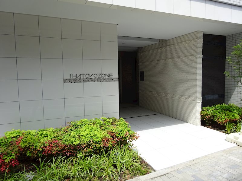 イーハトーブ大曽根 その他外観2