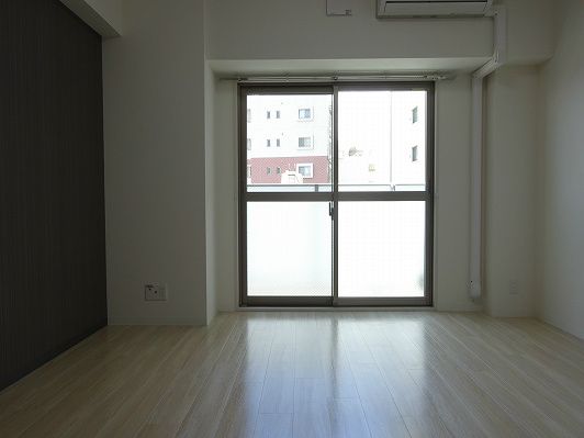 イーハトーブ大曽根 リビング