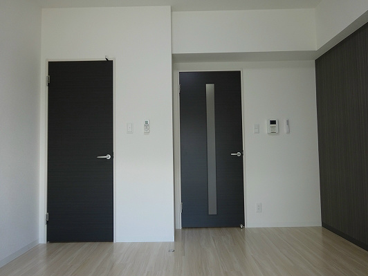 イーハトーブ大曽根 ベッドルーム