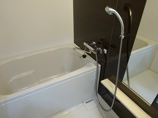 イーハトーブ大曽根 風呂画像