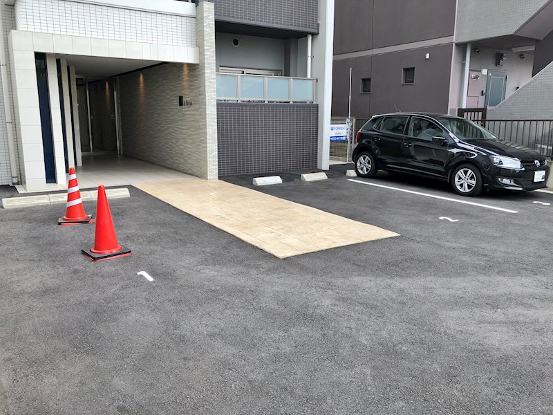 ア レーズ その他外観1