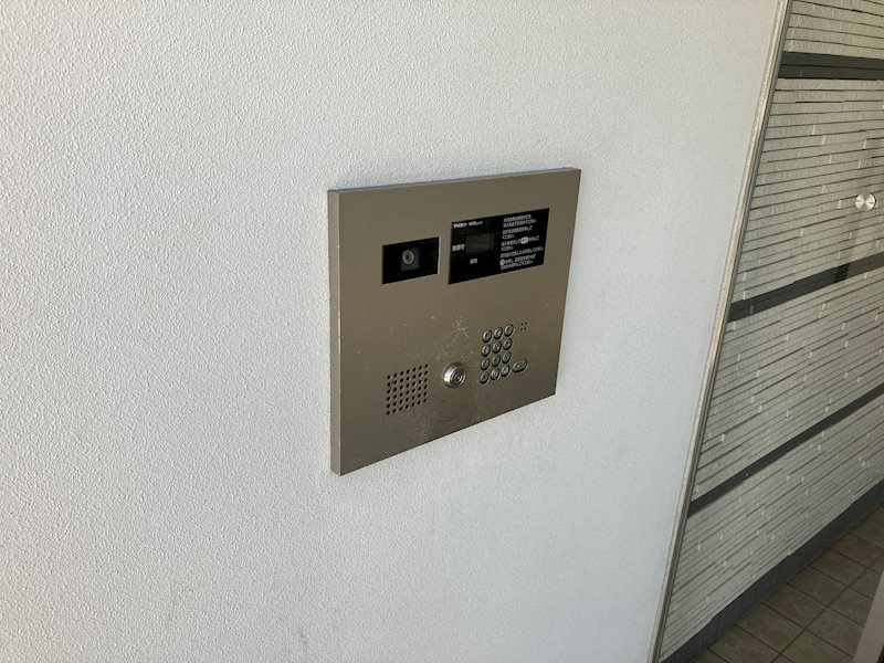 シエルオカモト その他外観3