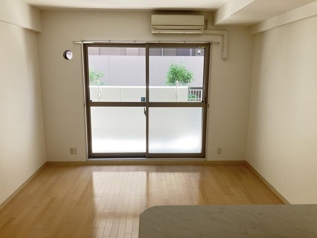 シエルオカモト ベッドルーム