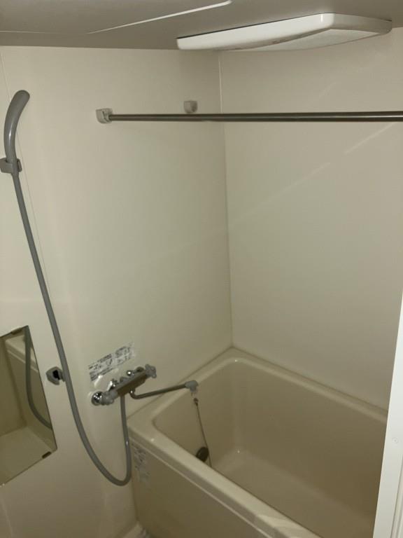 シエルオカモト 風呂画像