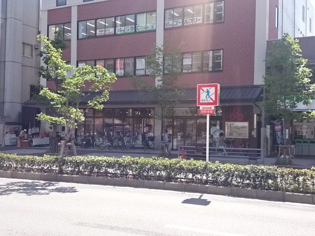 コンフォールパレ新町二条 周辺画像3