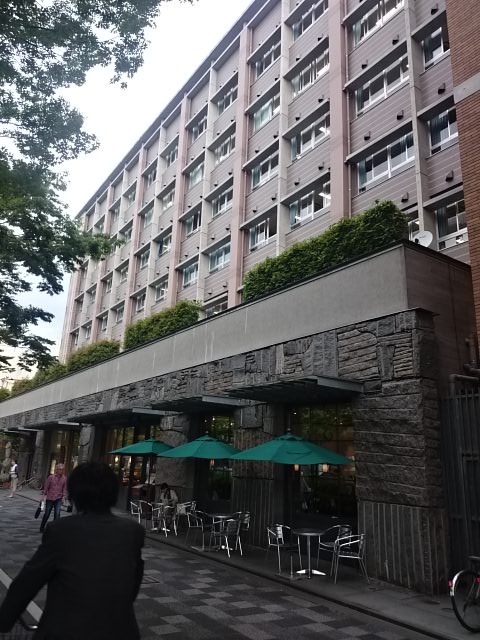 コンフォールパレ新町二条 周辺画像9
