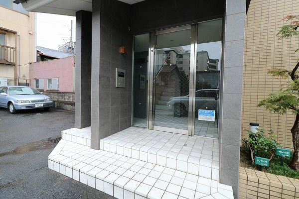 ヴェルキューブ石雲 その他外観1