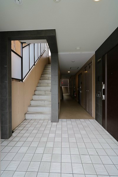 ヴェルキューブ石雲 その他外観2