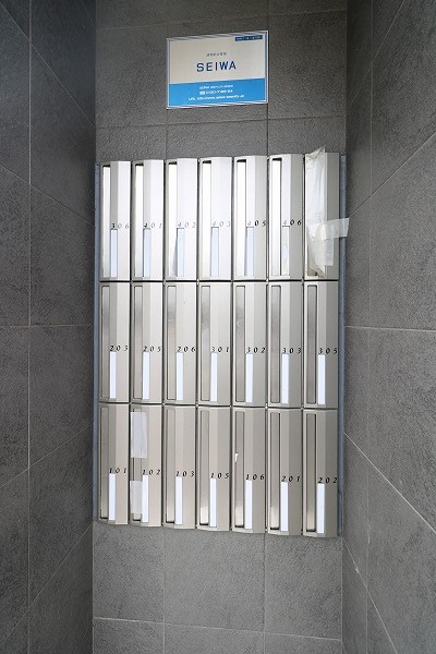 ヴェルキューブ石雲 その他外観6