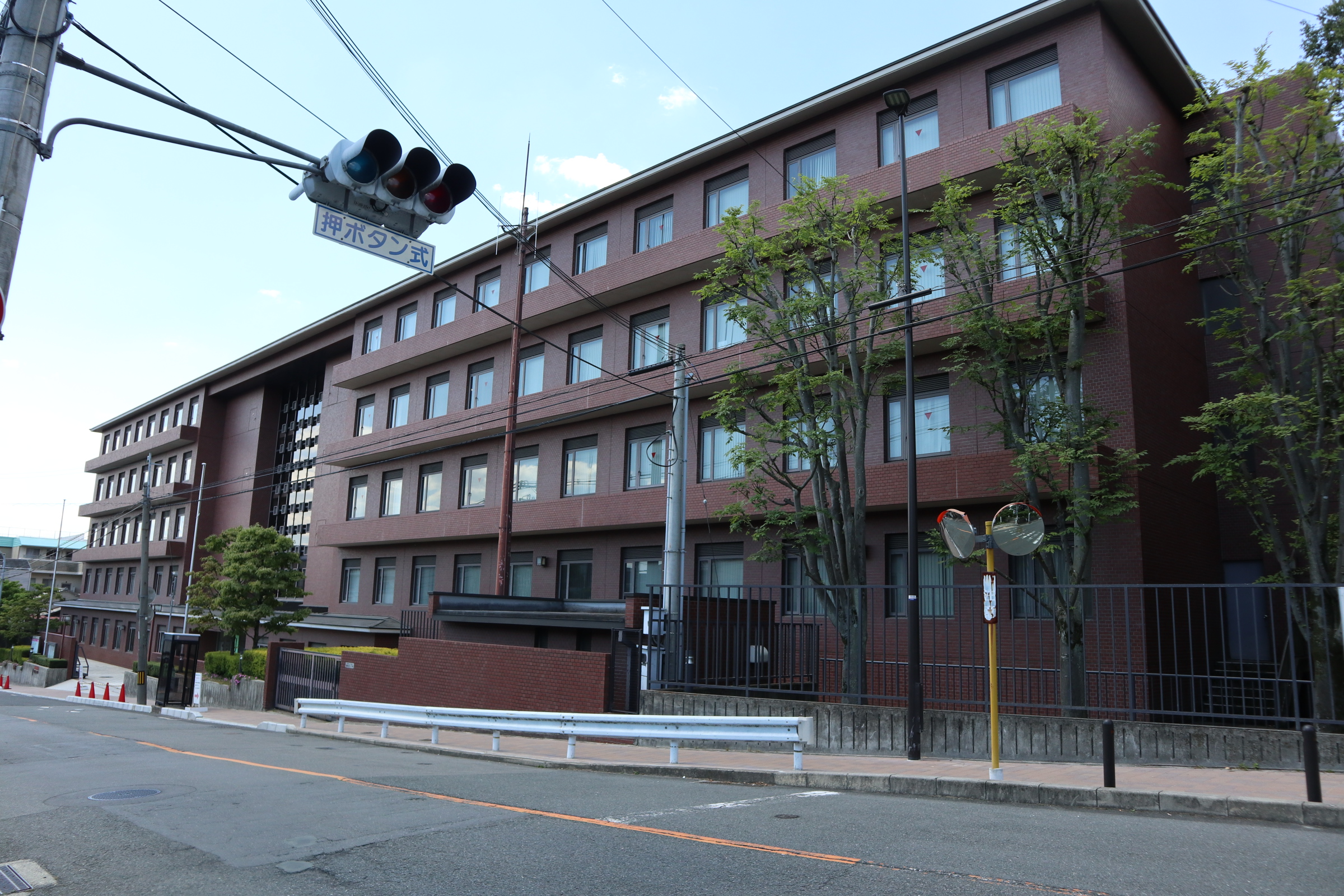 ヴェルキューブ石雲 周辺画像8