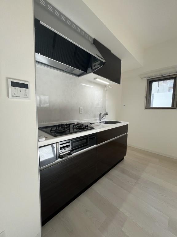 ドゥ セレニテ キッチン