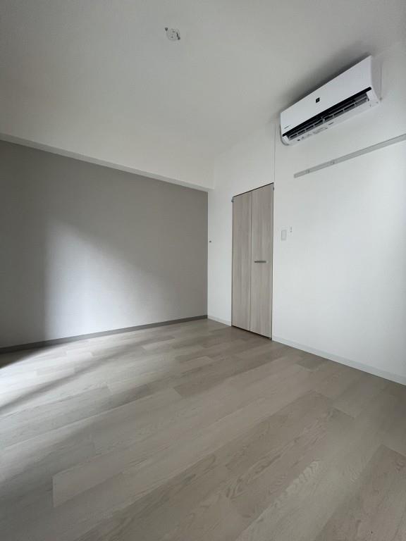 ドゥ セレニテ ベッドルーム