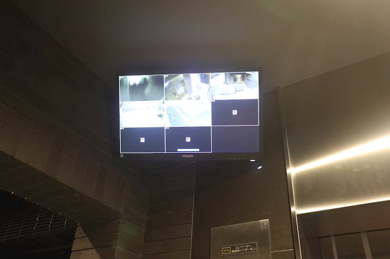 ドゥ セレニテ その他外観6