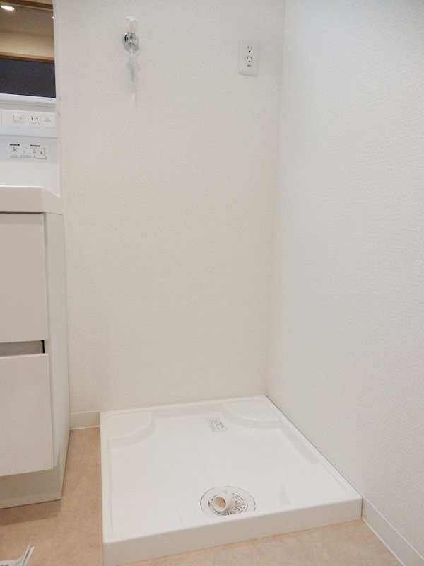 パトリス城東中央 その他5