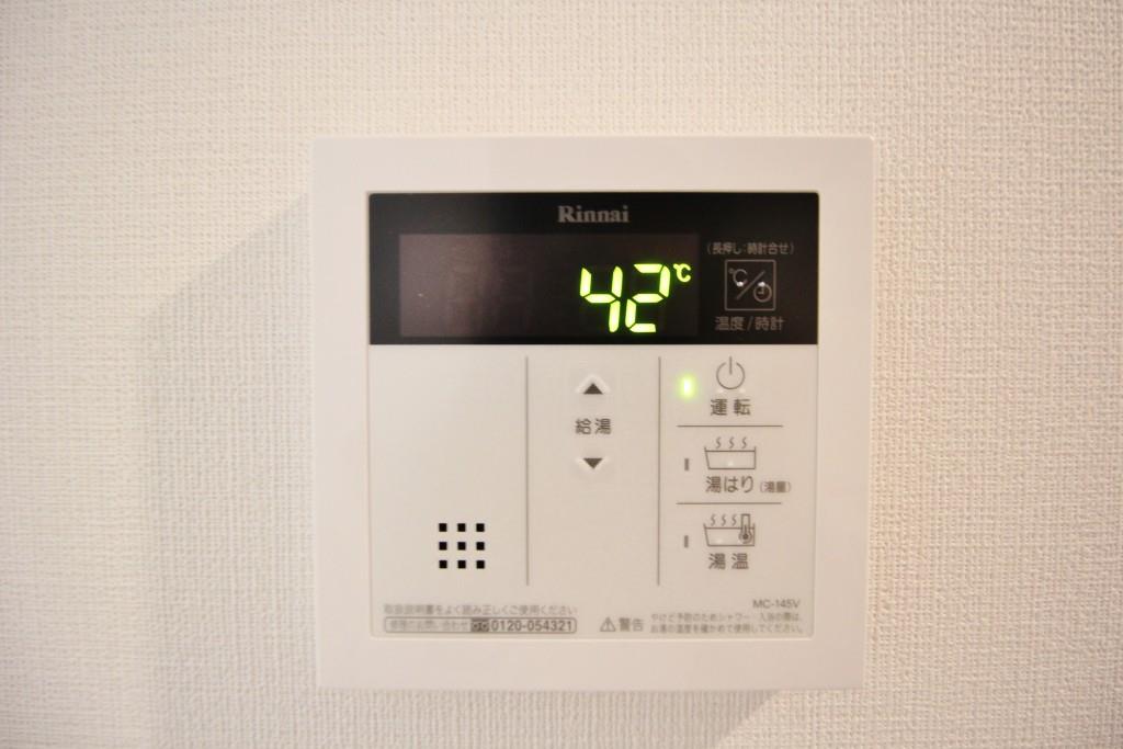 N residence SUMIYOSHI その他6