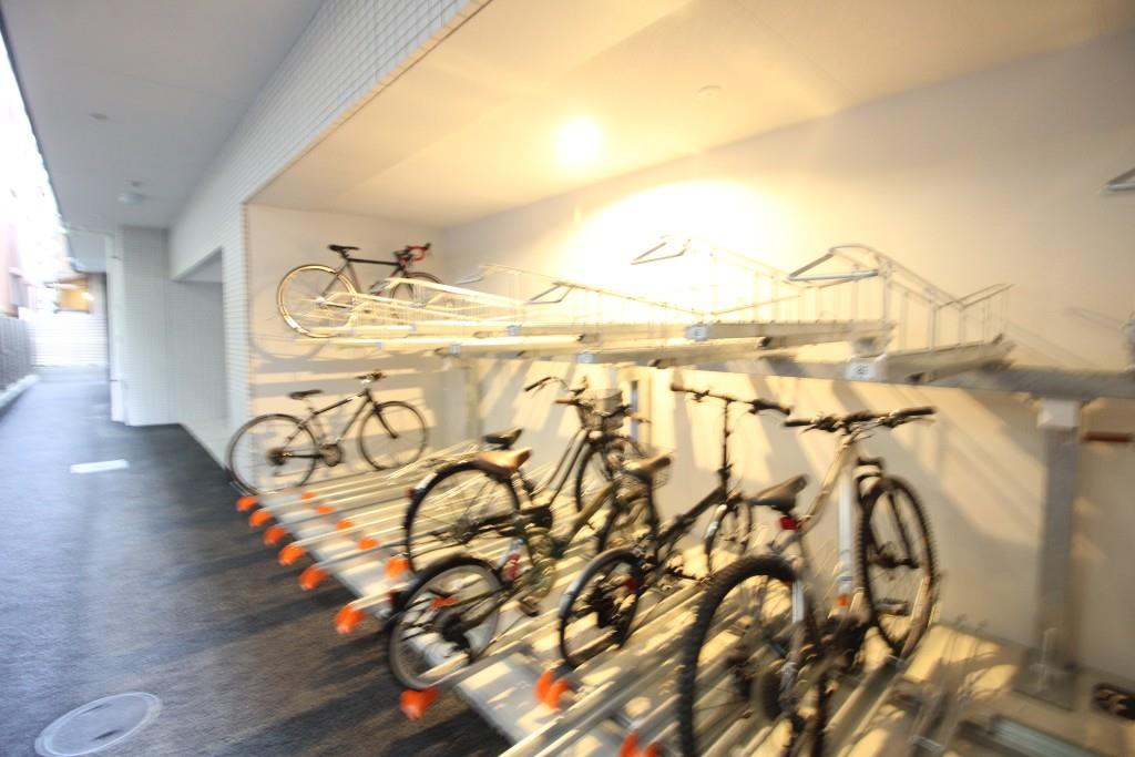 N residence SUMIYOSHI その他13