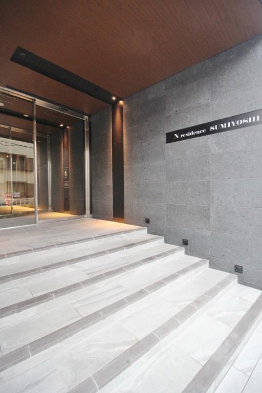 N residence SUMIYOSHI その他17