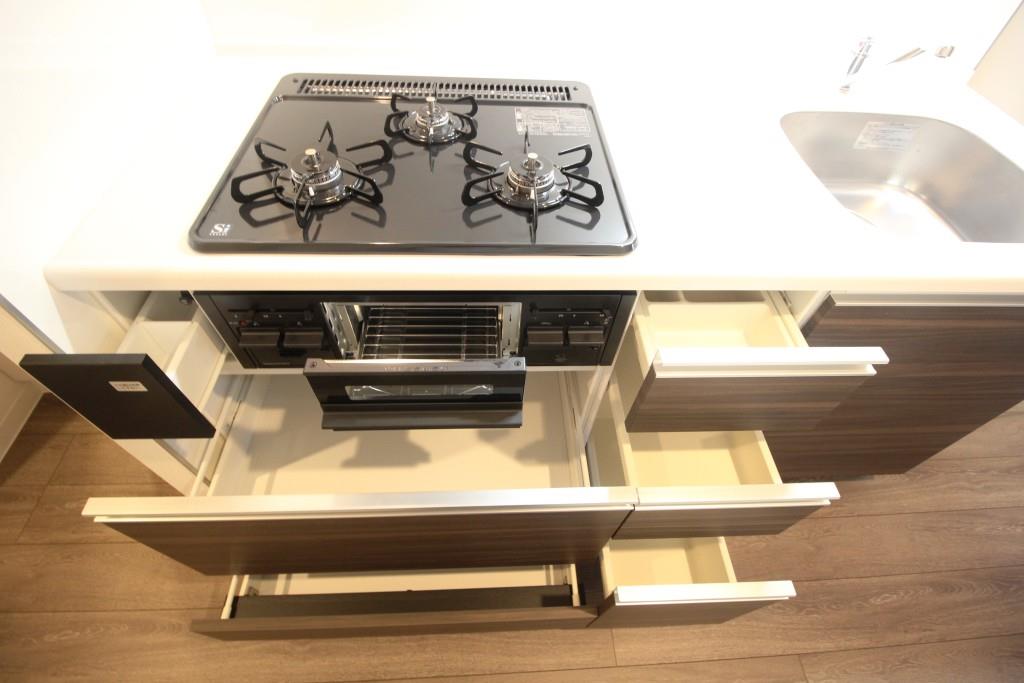 N residence SUMIYOSHI その他19