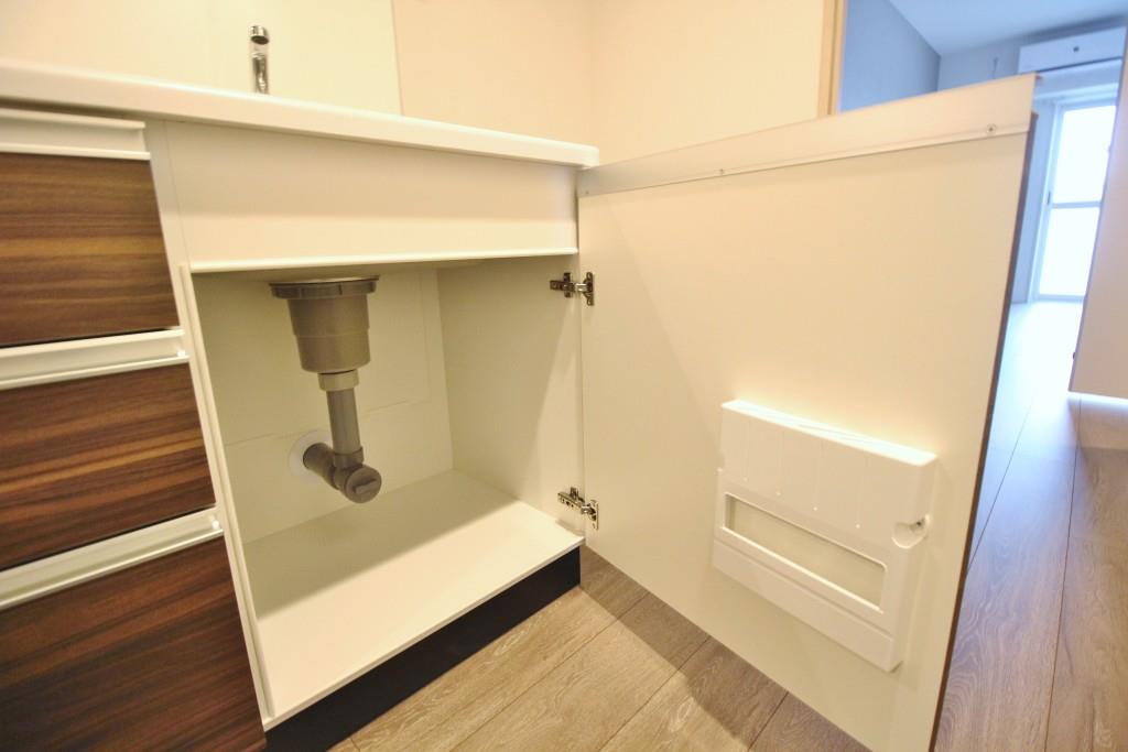 N residence SUMIYOSHI その他20