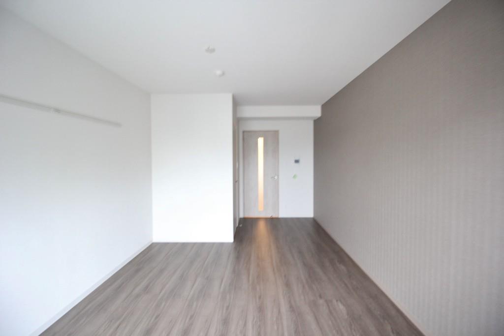 N residence SUMIYOSHI ベッドルーム