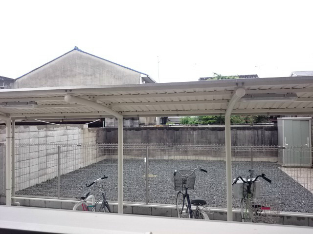 モアロック京都西院 その他4