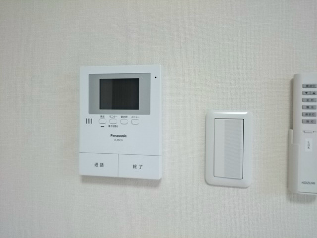 モアロック京都西院 その他5