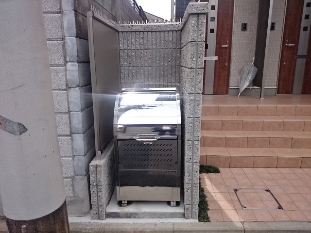 モアロック京都西院 その他外観4