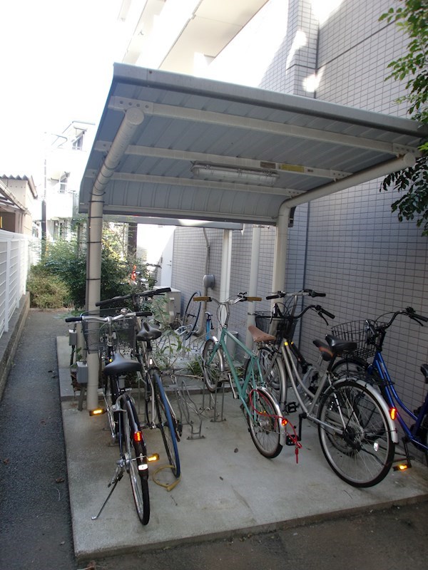 ル レーヴ その他外観4