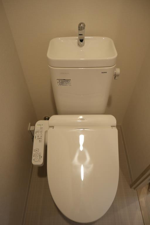 ウィステリア上池袋 その他6