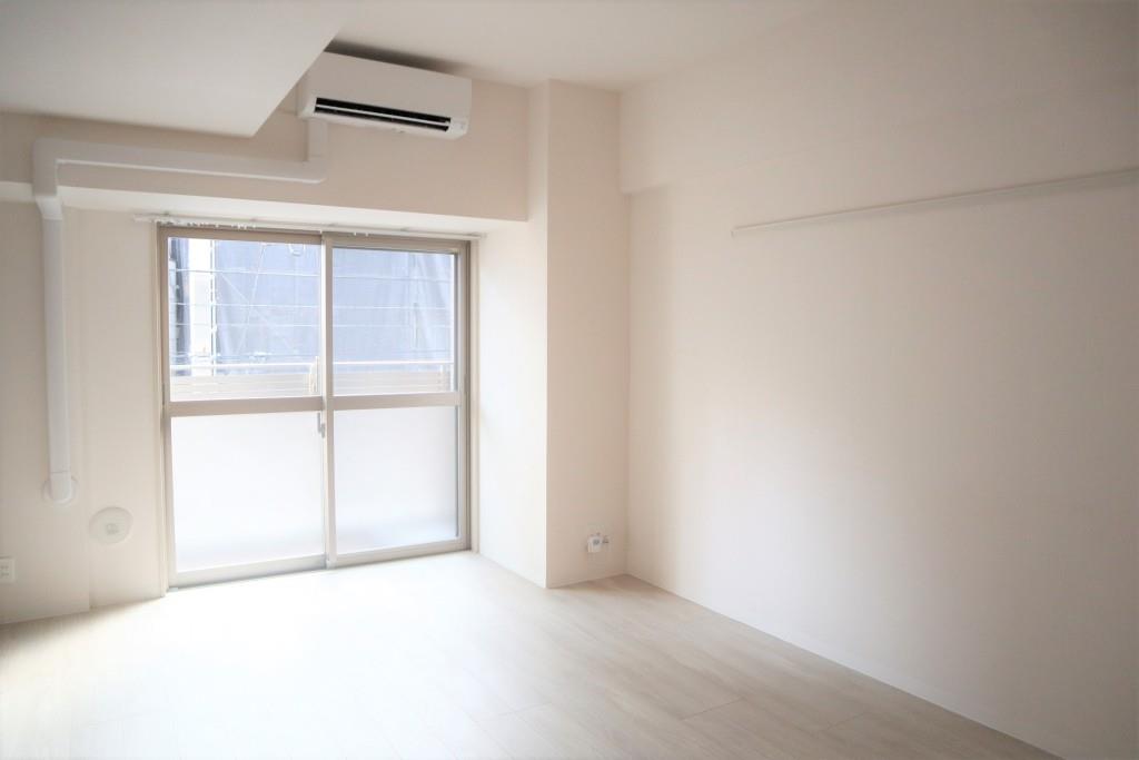 ウィステリア上池袋 リビング