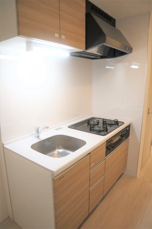 ウィステリア上池袋 キッチン