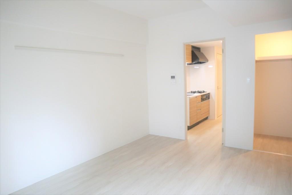 ウィステリア上池袋 ベッドルーム