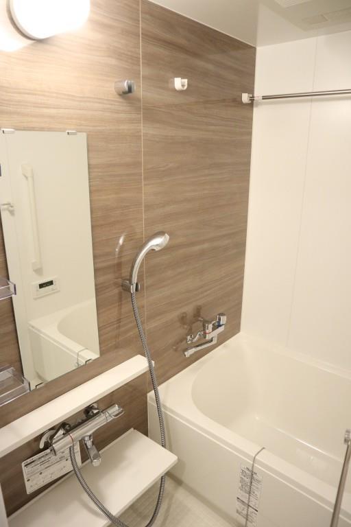 ウィステリア上池袋 風呂画像