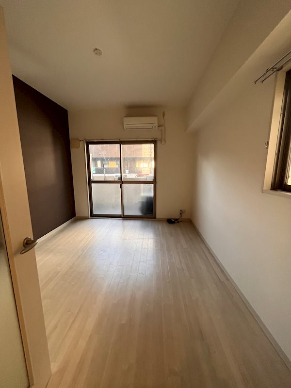 シェリール コート リビング