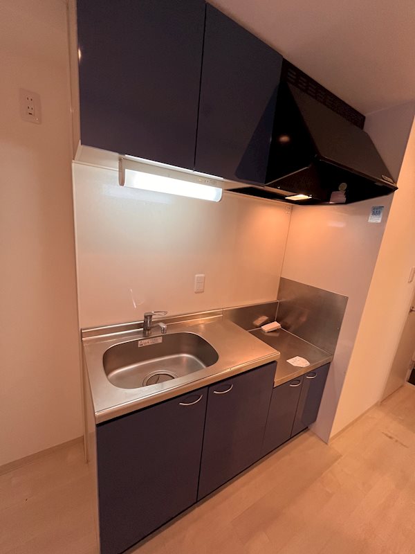 シェリール コート キッチン