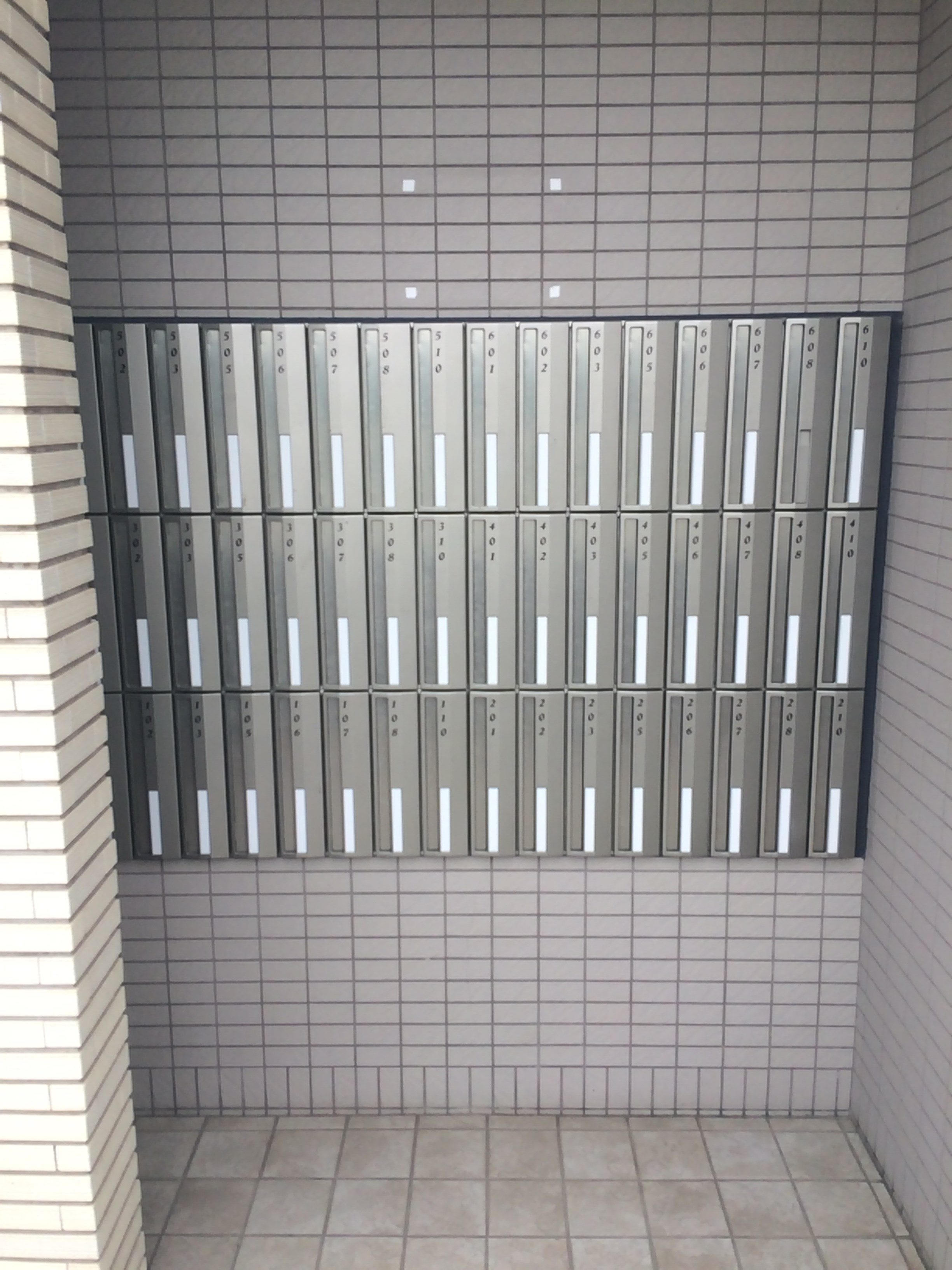 スプランドゥールヴィラ その他外観2