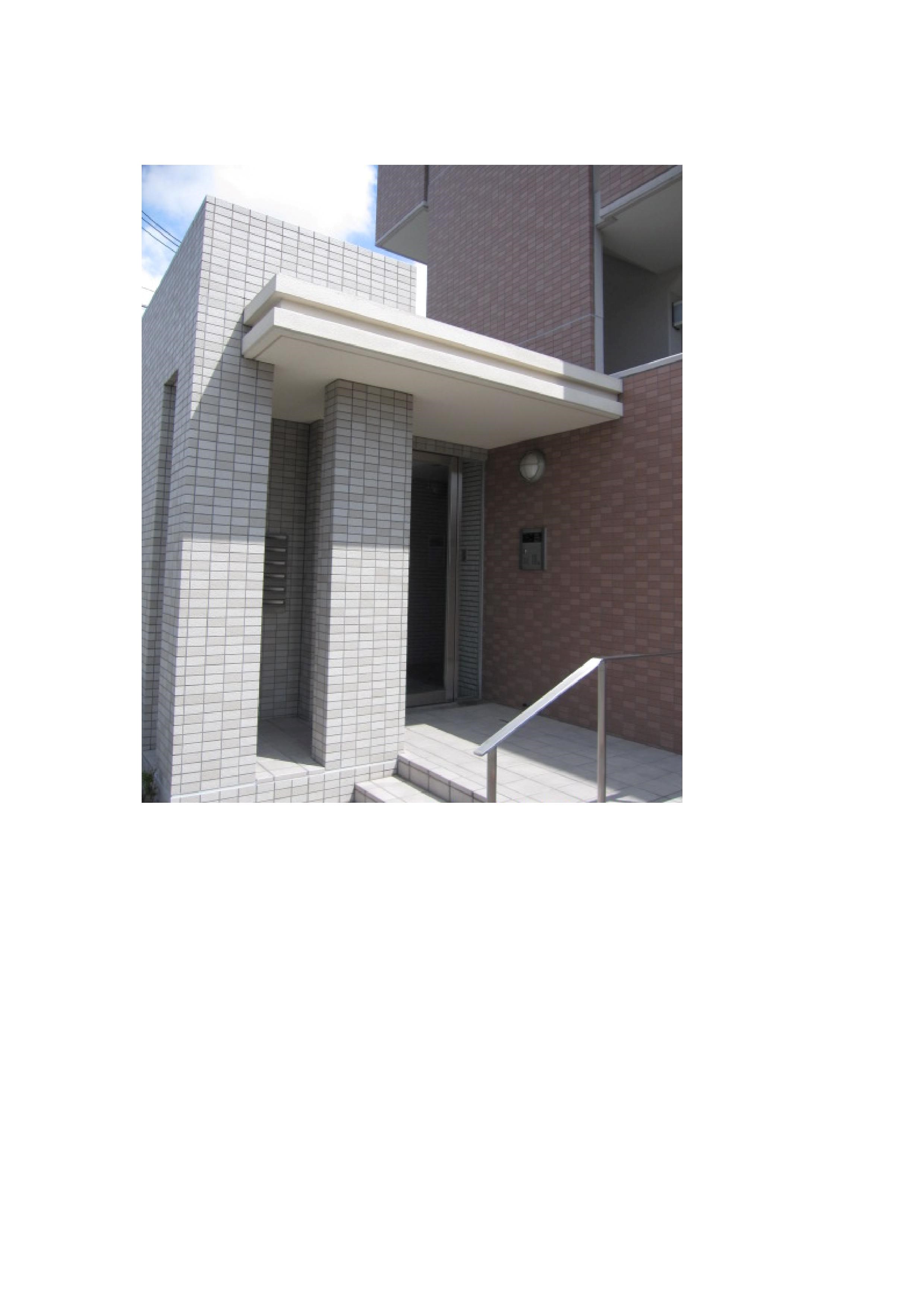 ビヤン北八代 その他外観2