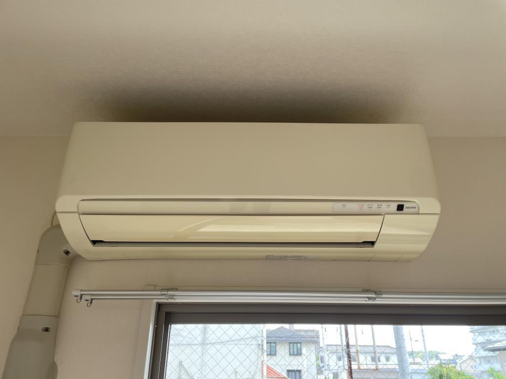 ビヤン北八代 その他12