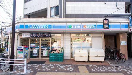 ジェイズ クレイドル 周辺画像2