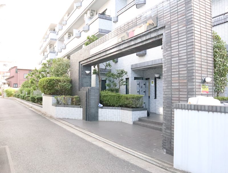 リラッサ柴又 その他外観1