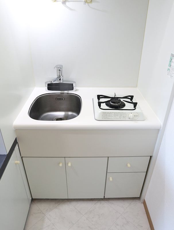 リラッサ柴又 その他8