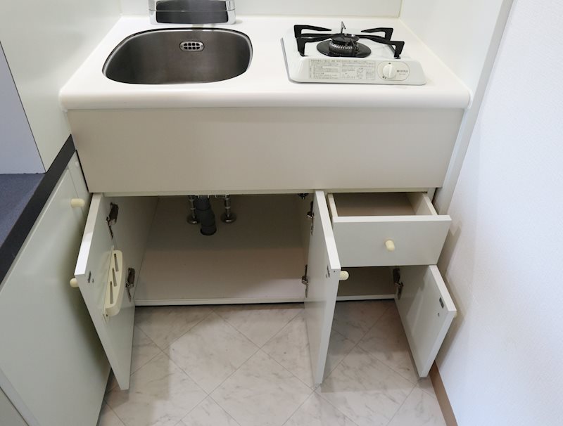 リラッサ柴又 その他12