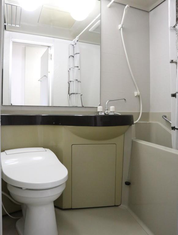 リラッサ柴又 その他17